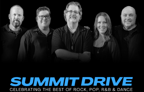 Summit Drive