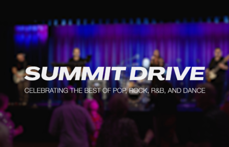 Summit Drive