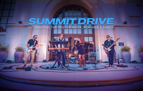 Summit Drive